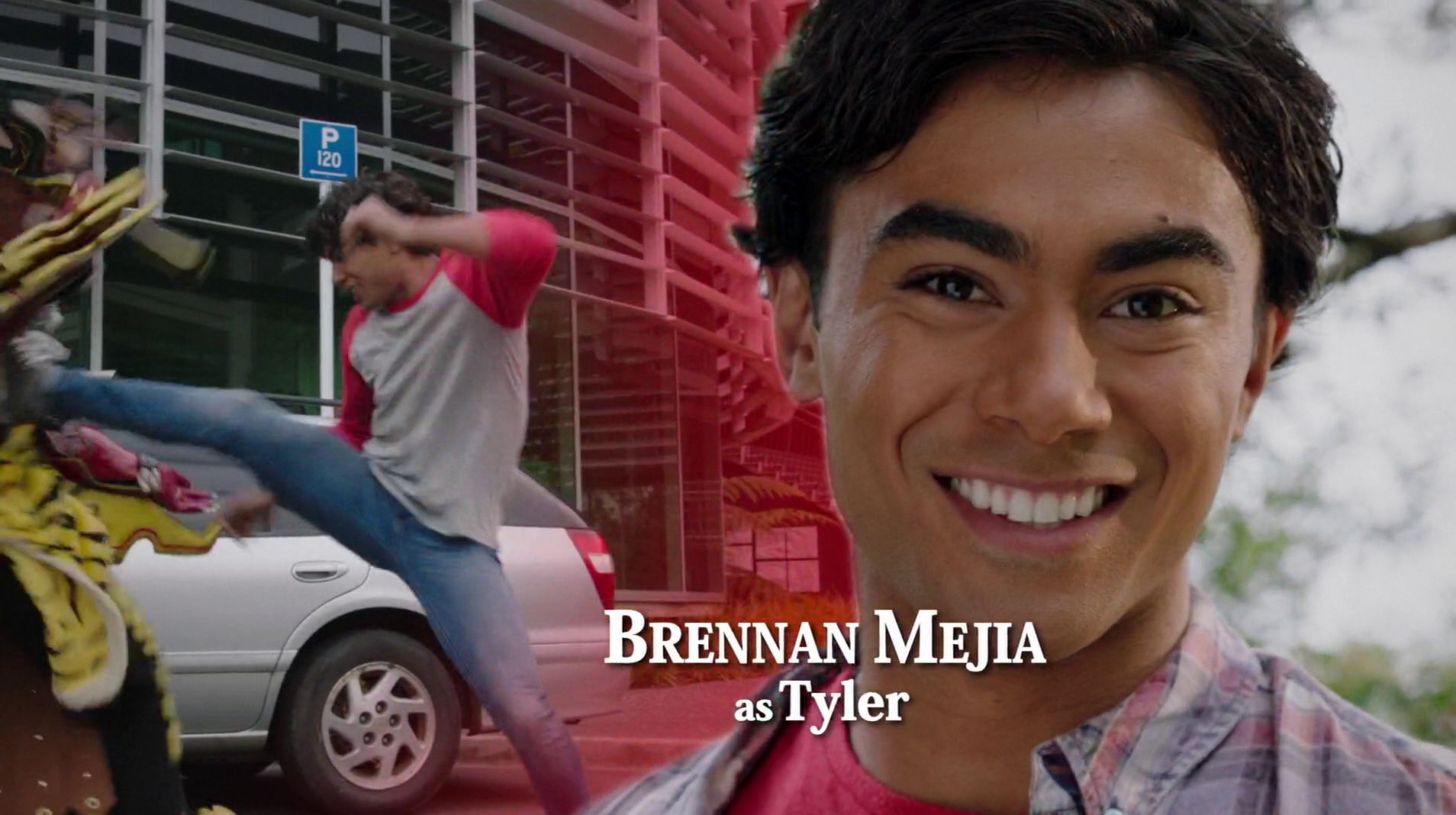 Brennan Mejia Is a Fun Dude!