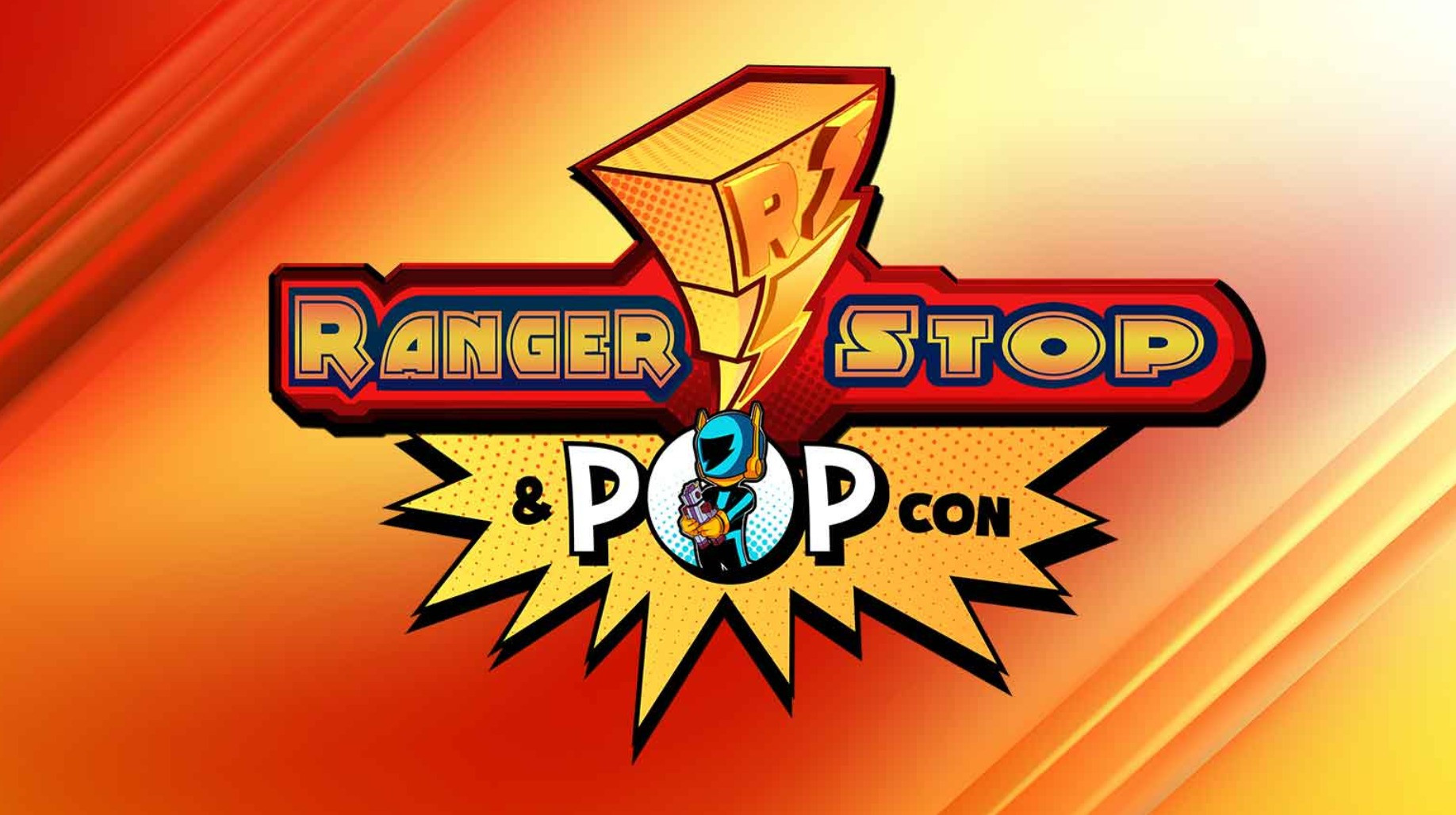 RangerStop and Pop Day 3 Day of Remembrance