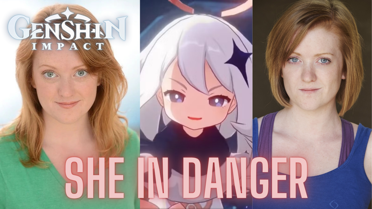 Genshin Impact VA To Be Replaced?